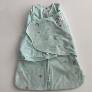 Halo Sleepsack Swaddle - NWOT - Newborn